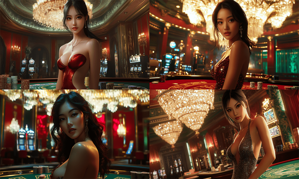casino free100